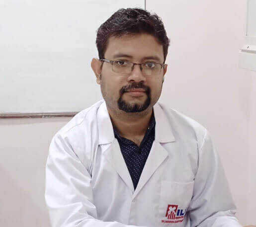 doctor